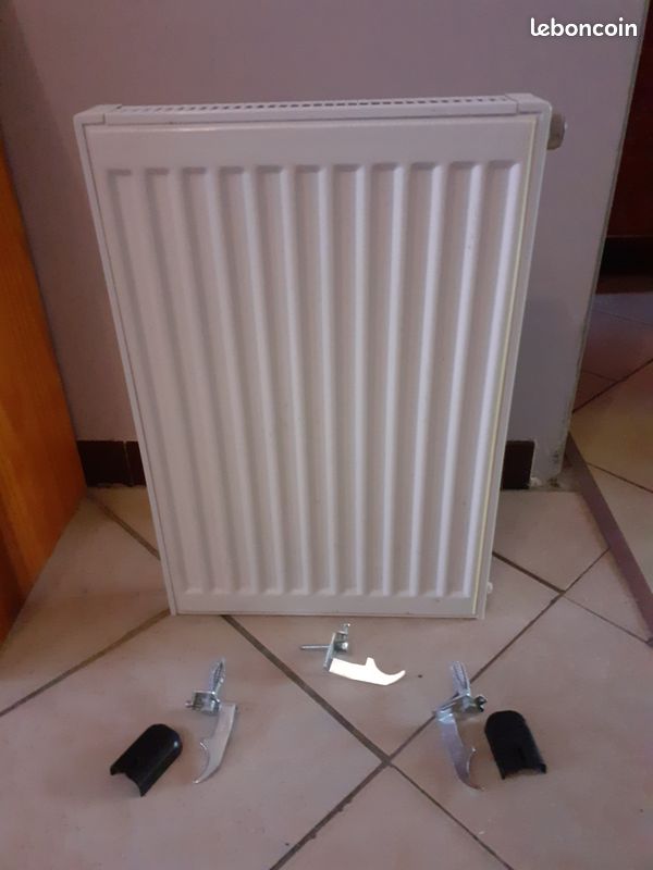 Radiateurs acier chauffage central (image 2)
