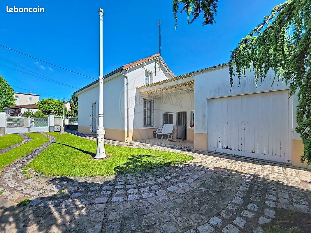 Maison 4 pièces 66 m² · à Sens · 66 m² · 151 200 €