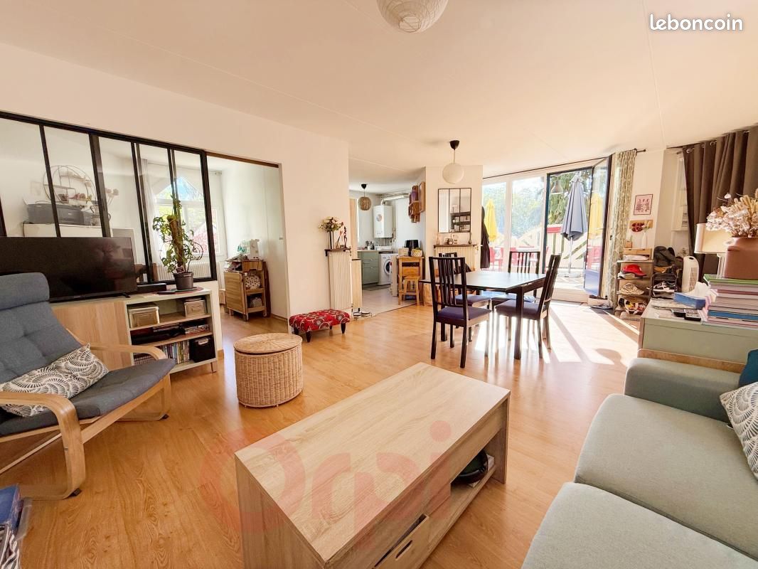 Appartement 5 pièces 96 m² · à Palaiseau · 96 m² · 309 000 €