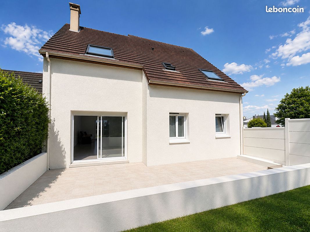 Maison 6 pièces 150 m² · à Bry-sur-Marne · 150 m² · 618 000 €