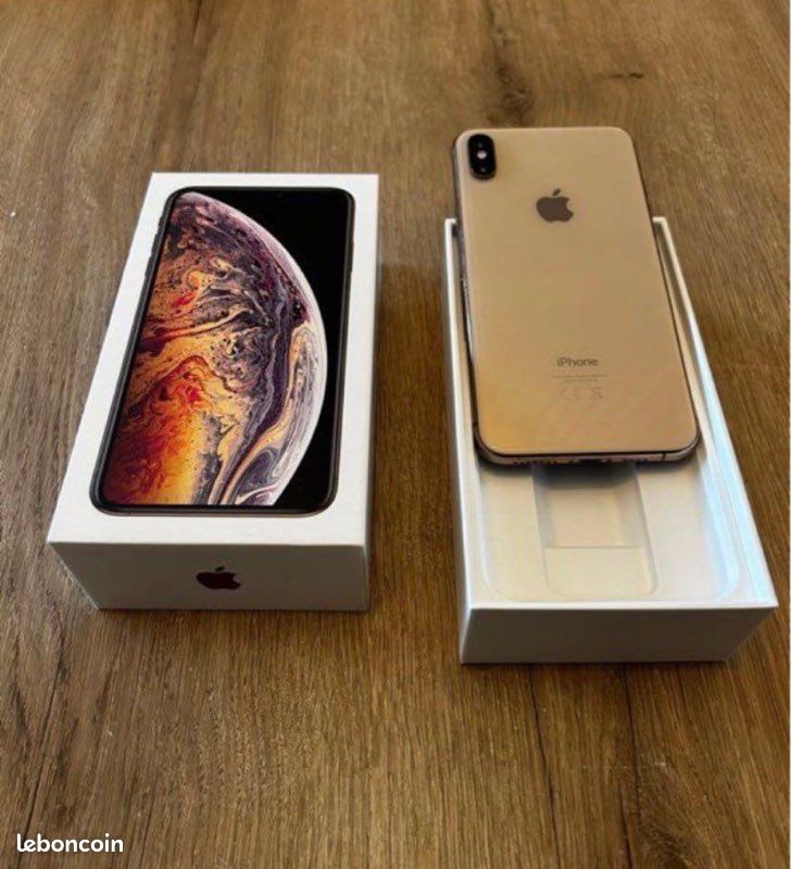 Iphone XS (image 1)