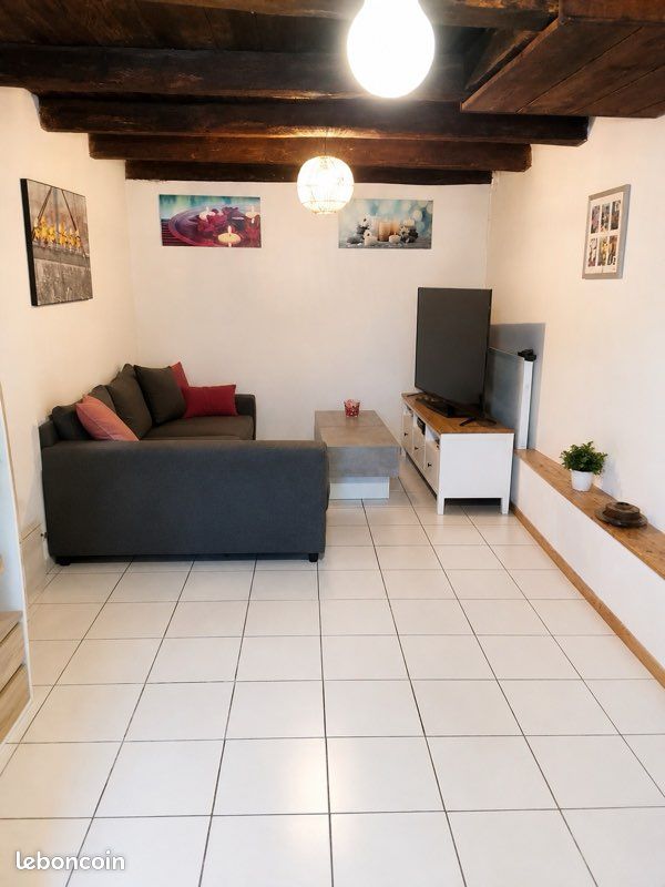 Appartement 2 pièces 58 m² · à Savigneux · 58 m² · 450 €/mois