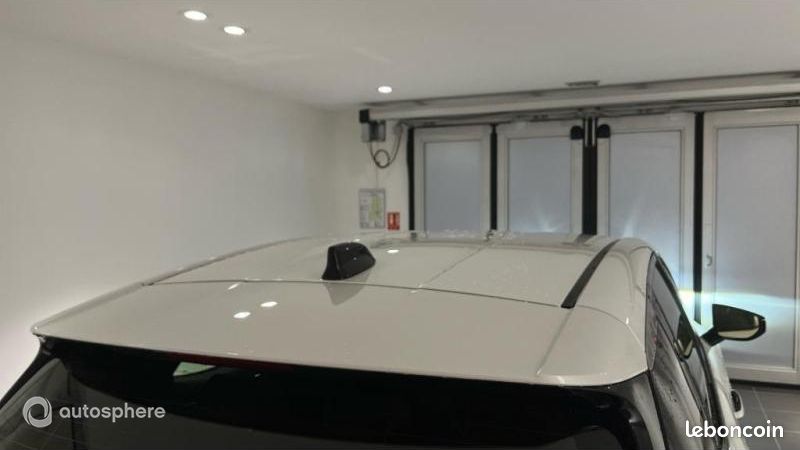Lexus Lbx 1.5 136ch Business Plus 2WD MY26 (image 22)