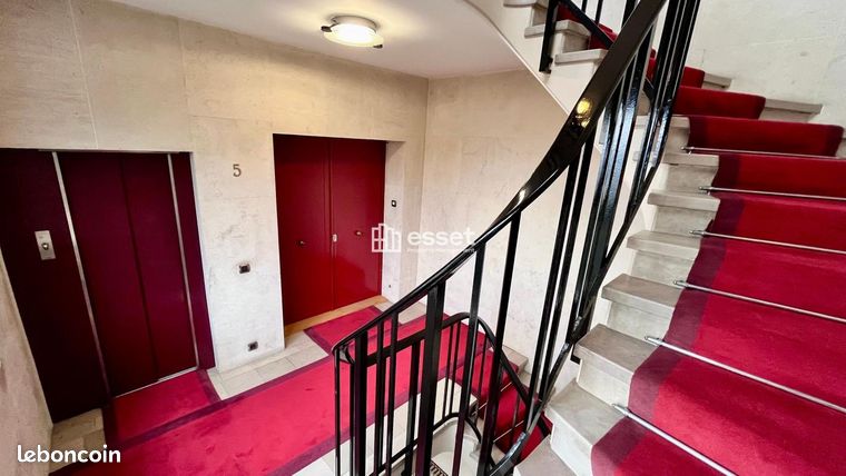 Appartement a louer saint-cloud - 3 pièce(s) - 103 m2 - Surfyn