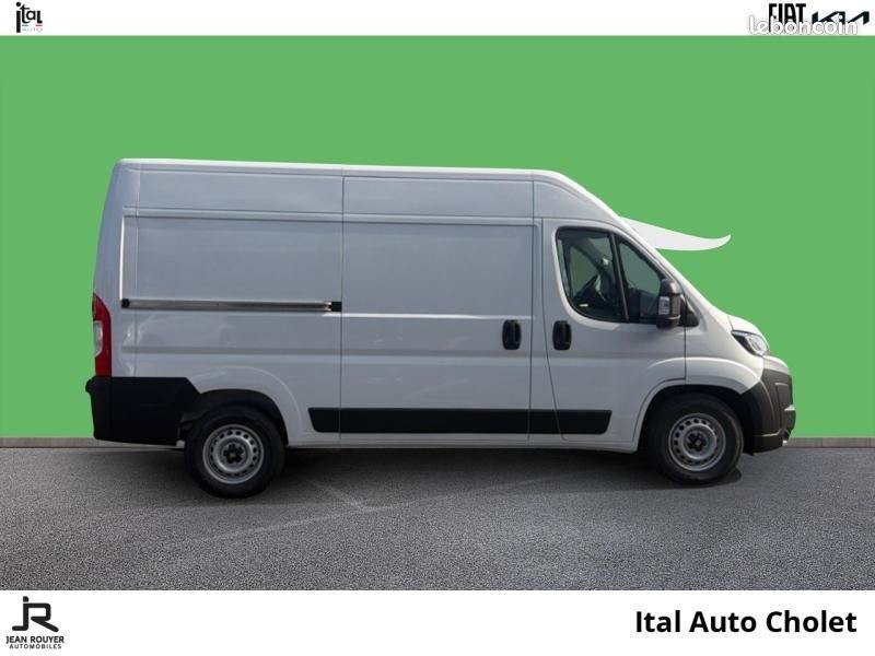 Fiat Ducato Fg L2H2 3.5 140ch Business Pro BVA8 (image 20)