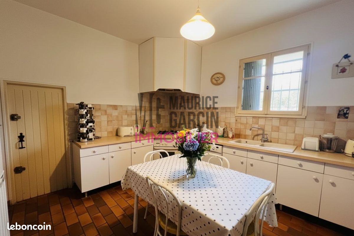 Mas 23 pièces 510 m² (image 4)