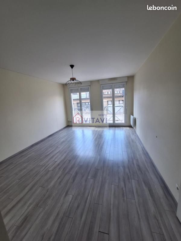 Appartement 2 pièces 41 m² · à Creil · 41 m² · 690 €