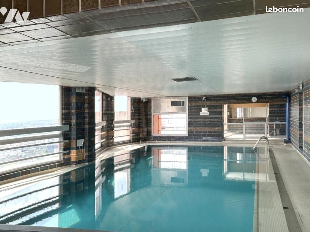 Appartement 131 m² · à Paris · 131 m² · 1 050 000 €