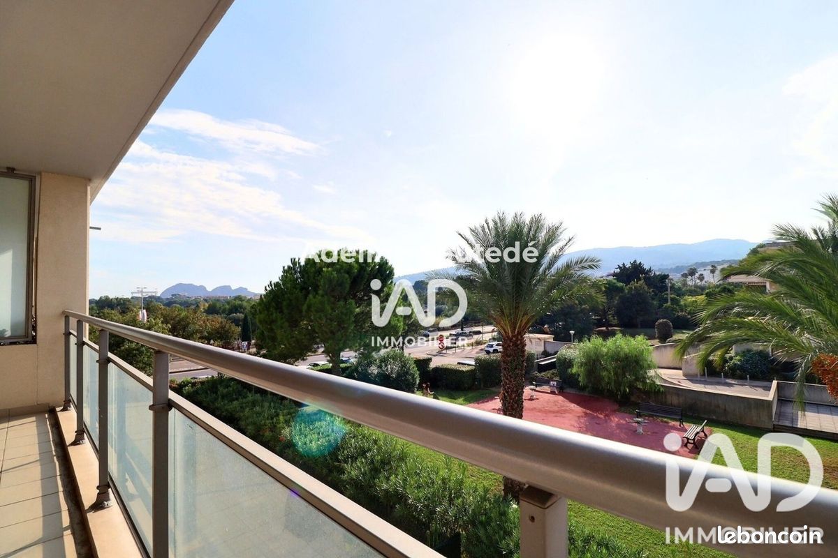 Appartement 3 pièces 65 m² · à La Ciotat · 65 m² · 324 000 €