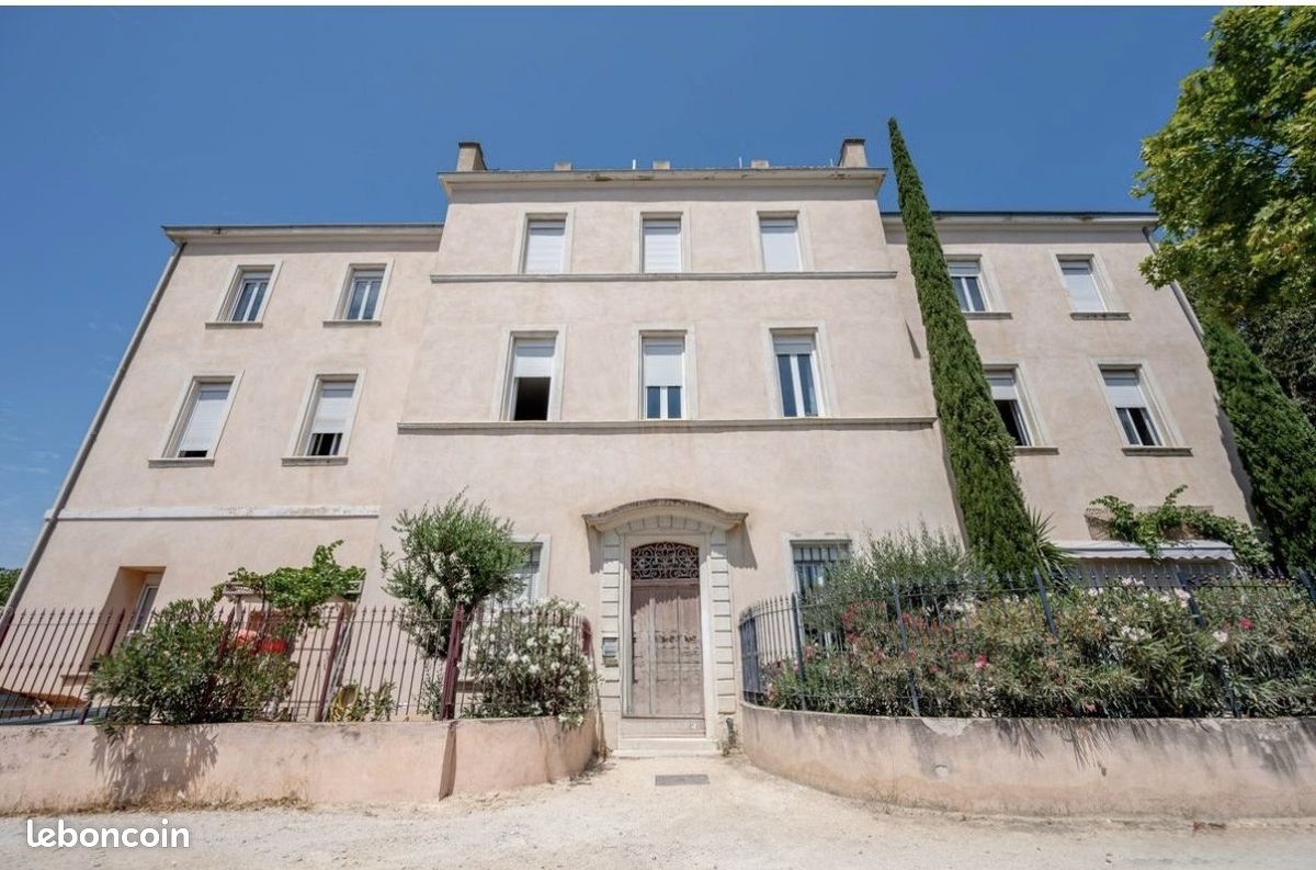 Appartement 3 pièces 59 m² · à Marseille · 59 m² · 1 180 €