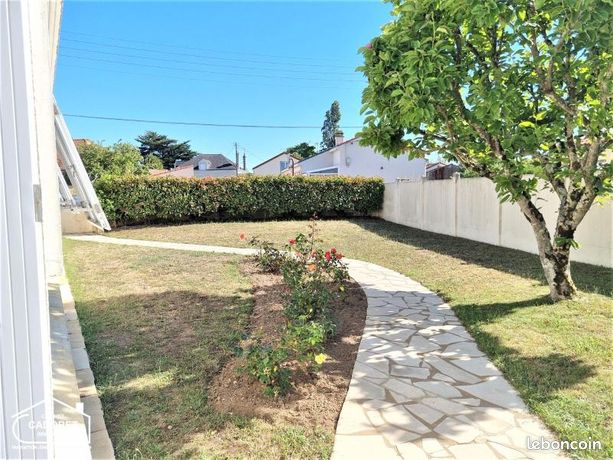 Maison 4 pièces 86 m²