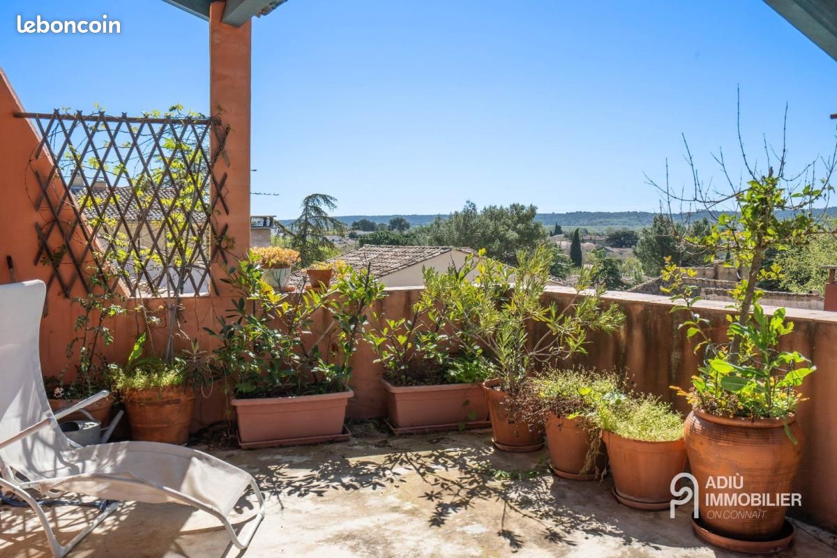Maison 6 pièces 148 m² · à Uzès · 148 m² · 345 000 €