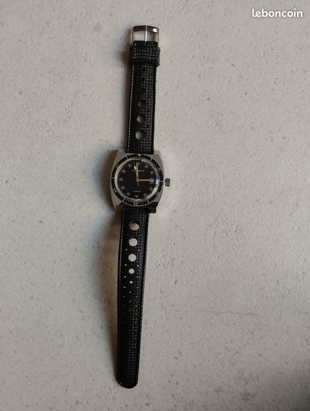 Lot D'aiguilles De Montre Anciennes Pour Plongée - Neuf Sans étiquettes, Générique