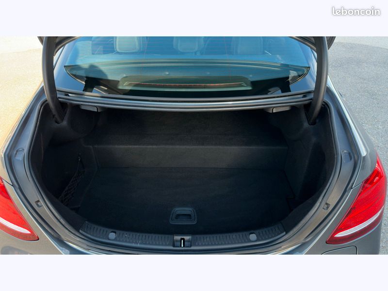 Mercedes Classe E Berline 300 de AMG Line (image 14)
