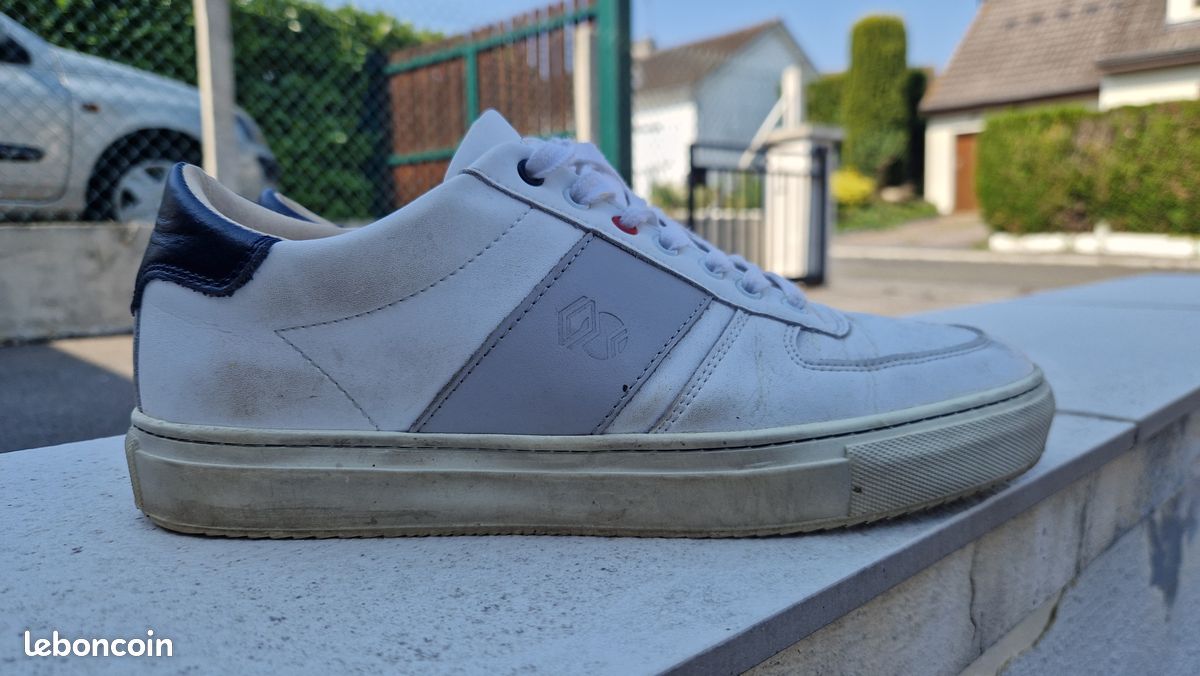 Chaussures Roland Garros 44 Chaussures