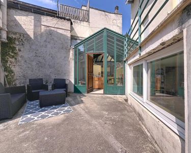 Maison 720 000 € - 126 m²