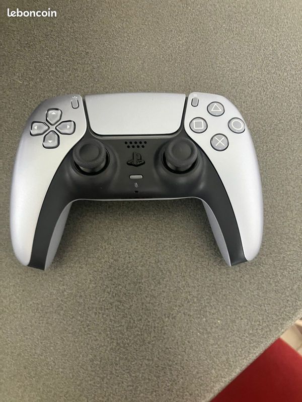 Ps5 à vendre (image 4)