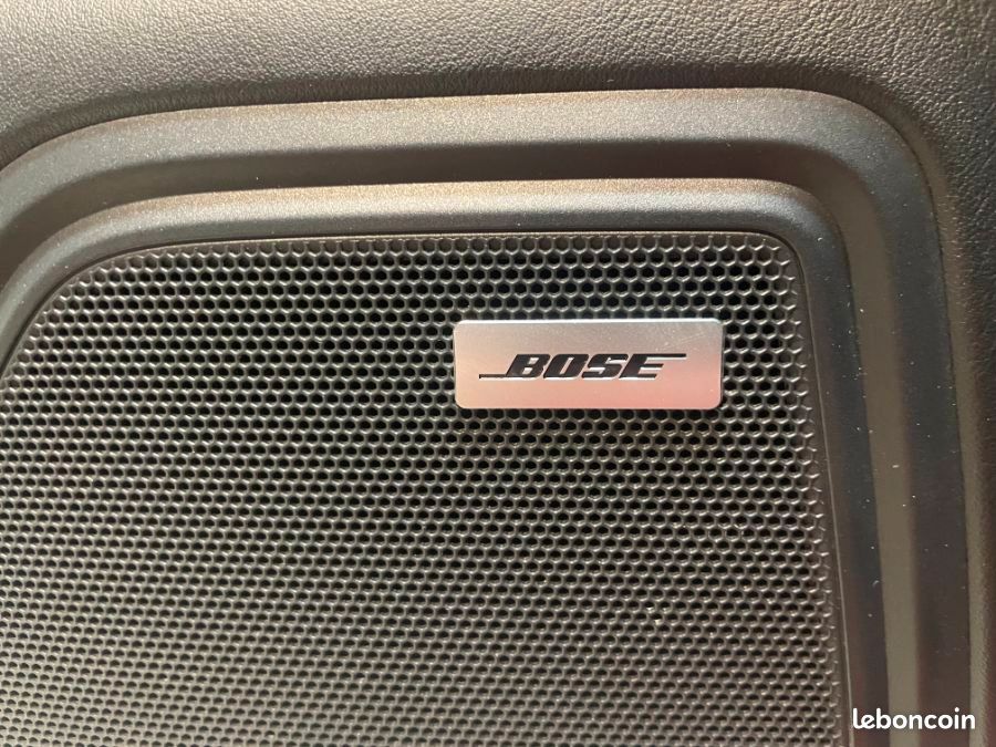 Porsche Macan GTS 3.0 V6 PDK 360 ch (image 22)