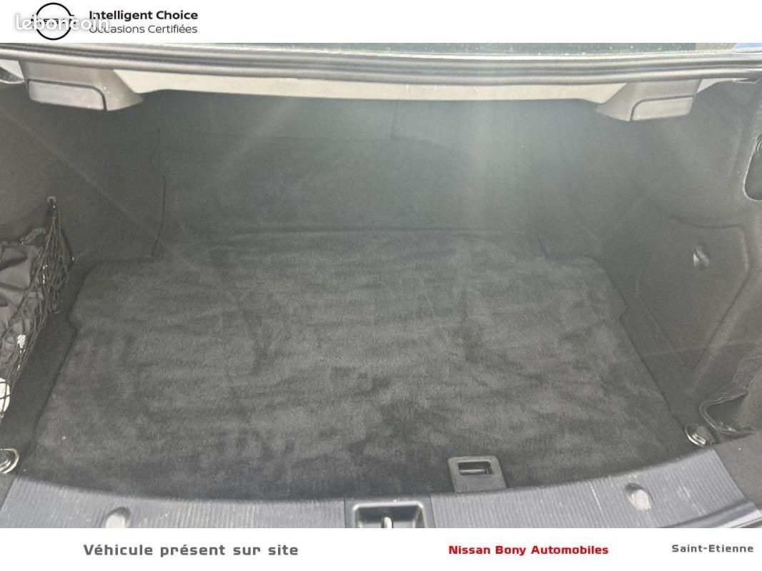 Mercedes classe e coupe 350 BlueTEC Executive A CDI (image 8)