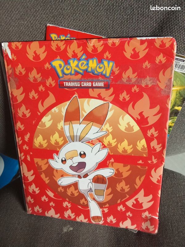 Album pokémon (image 2)