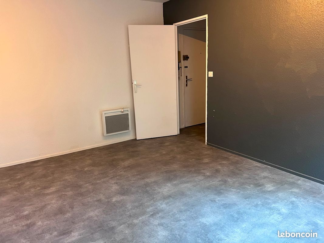 Appartement 1 pièce 26 m² · à Montigny-lès-Metz · 26 m² · 550 €