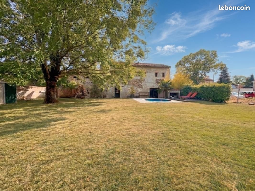 Maison 5 pièces 129 m² · à Castres · 129 m² · 298 000 €