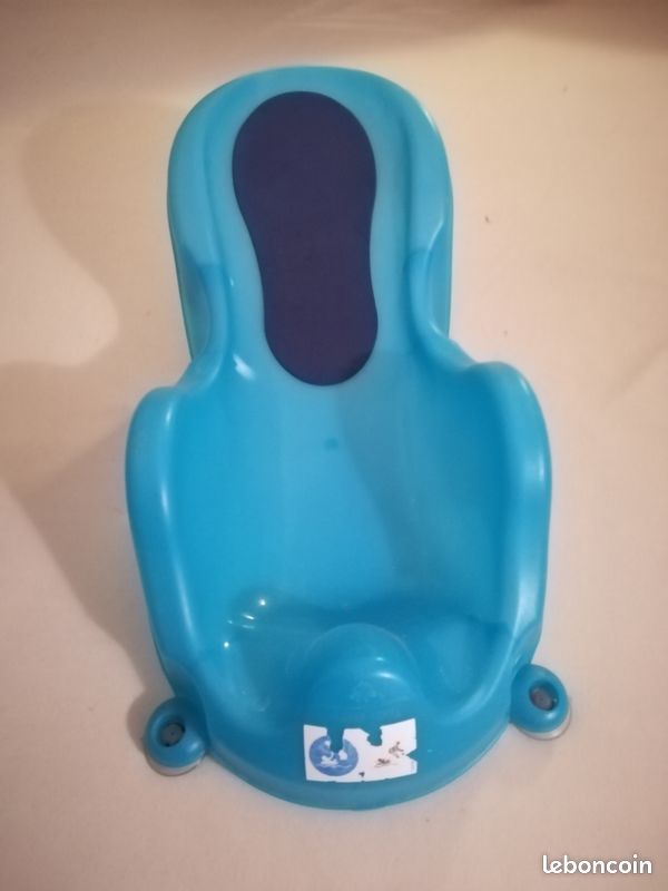 Transat de bain (image 2)