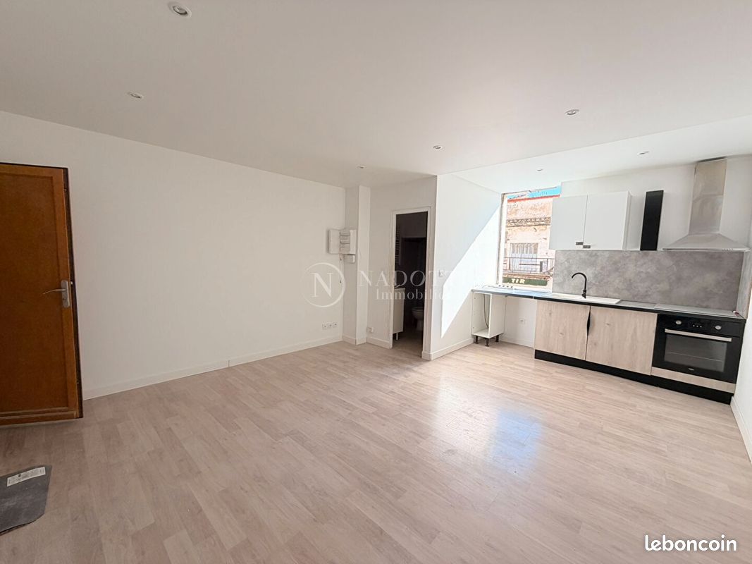 Appartement 2 pièces 38 m² · à Cavaillon · 38 m² · 580 €/mois