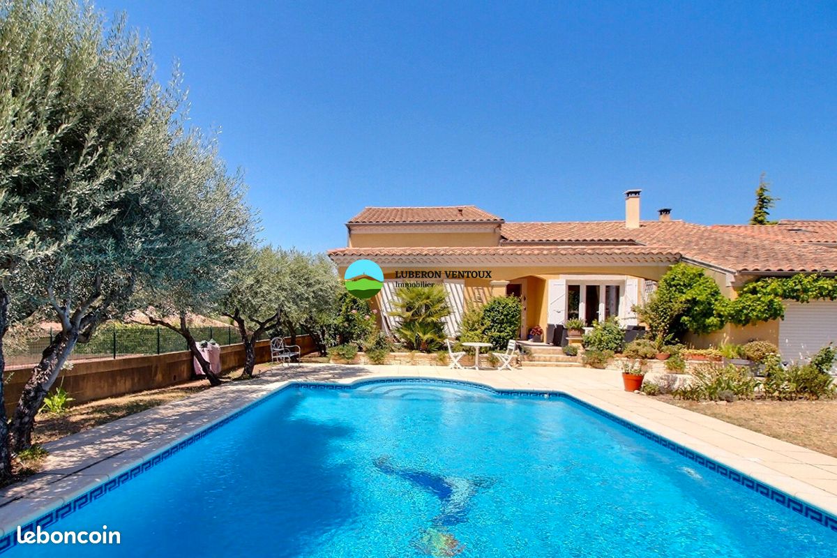 Maison 5 pièces 146 m² · à Caromb · 146 m² · 482 500 €