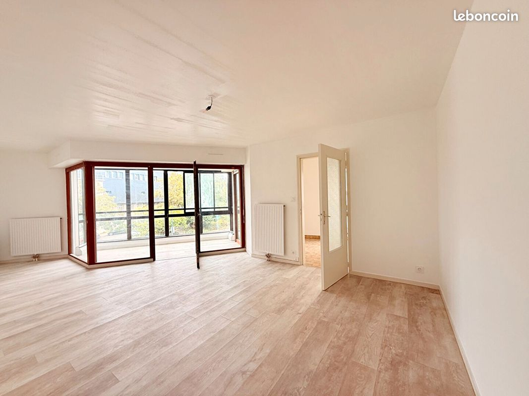 Appartement 4 pièces 88 m² · à Brest · 88 m² · 850 €/mois