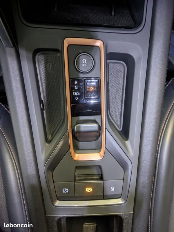 Cupra Leon 2.0TDI 150 DSG7 (image 11)