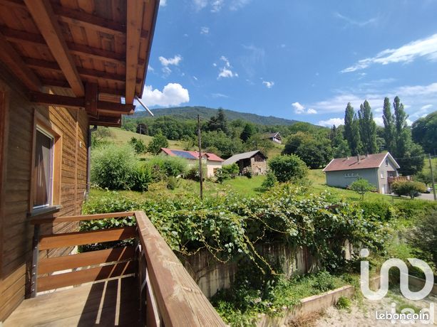 Appartement 3 pièces 99 m²