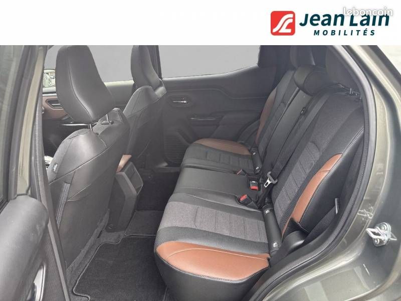 Suzuki Vitara e 61 kWh AllGrip Style (image 17)