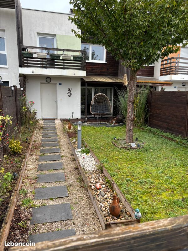 Maison 5 pièces 94 m² · à Strasbourg · 94 m² · 306 000 €