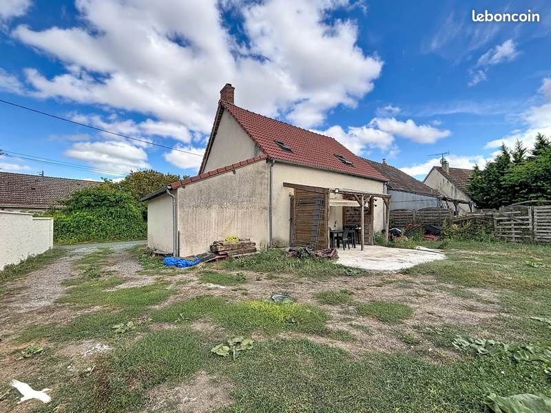 Maison 4 pièces 95 m² · à Cerbois · 95 m² · 74 901 €