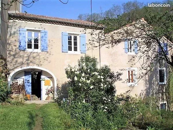Maison 20 pièces 430 m² · à Privas · 430 m² · 495 000 €