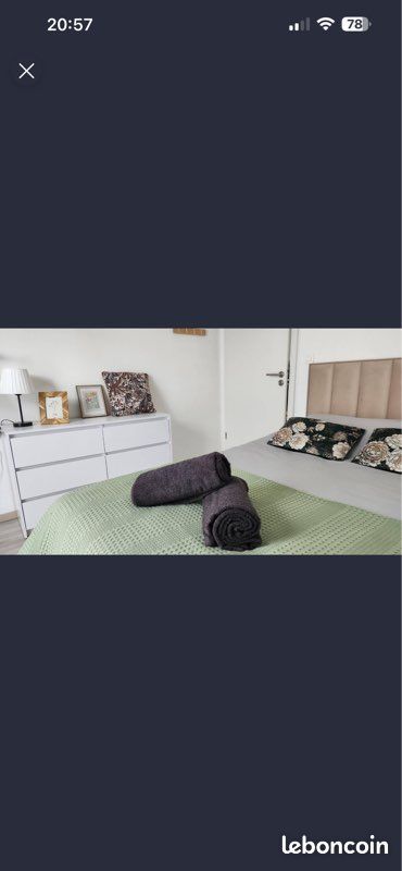 Appartement 3 pièces 52 m² · à Strasbourg · 52 m² · 229 000 €