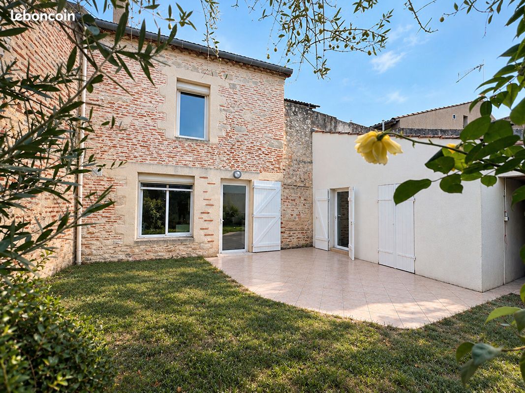 Maison 6 pièces 194 m² · à Villeneuve-sur-Lot · 194 m² · 234 900 €