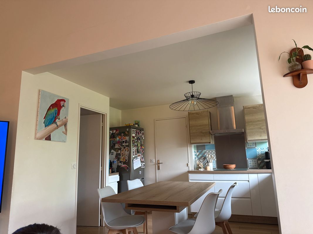 Maison 4 pièces 95 m² · à Taverny · 95 m² · 390 000 €