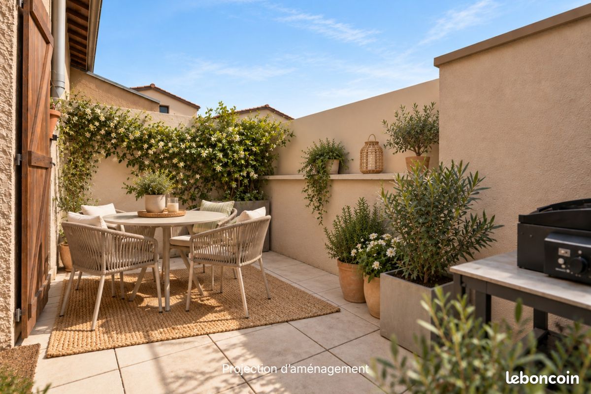 Appartement 3 pièces 65 m² · à Brignais · 65 m² · 248 000 €