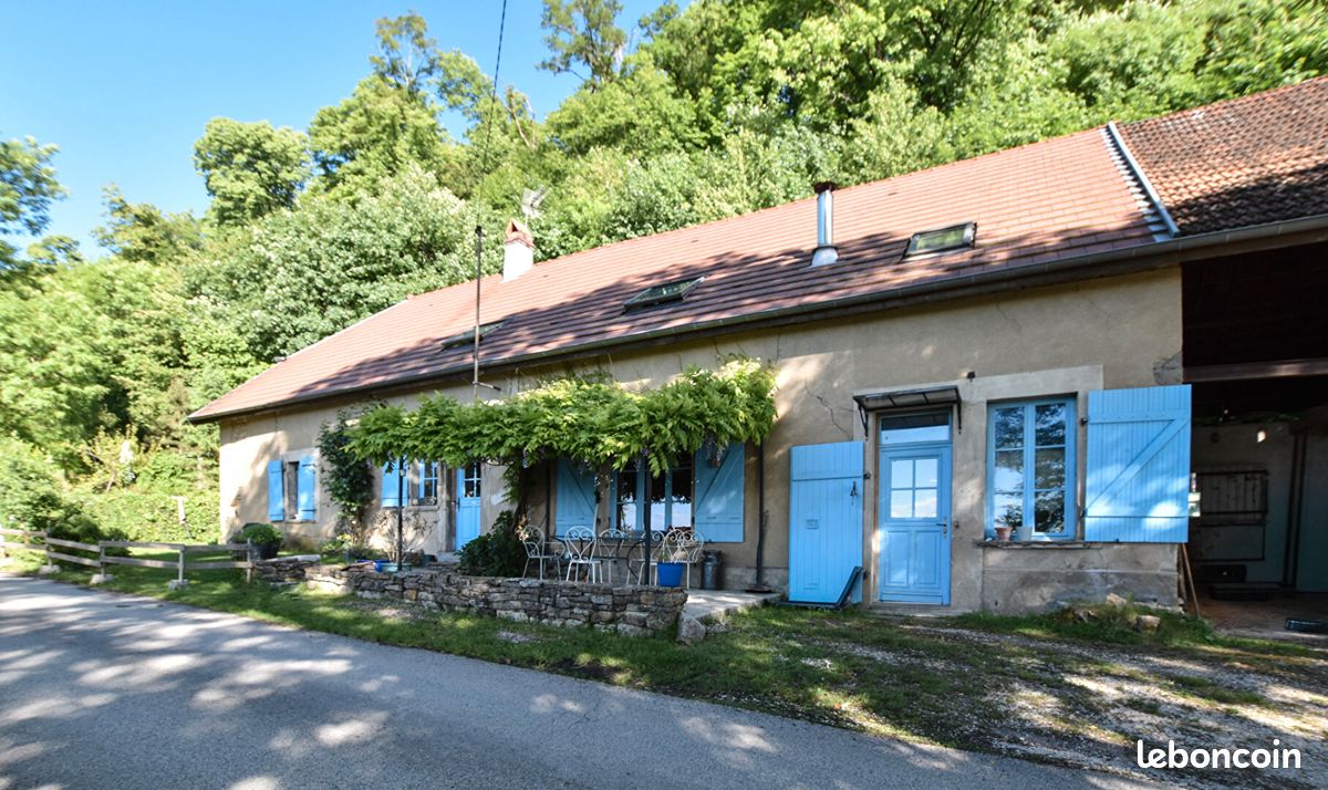 Maison 7 pièces 171 m² · à Châtillon-le-Duc · 171 m² · 299 000 €