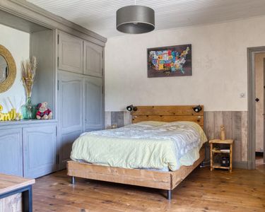 Maison 649 000 € - 200 m²