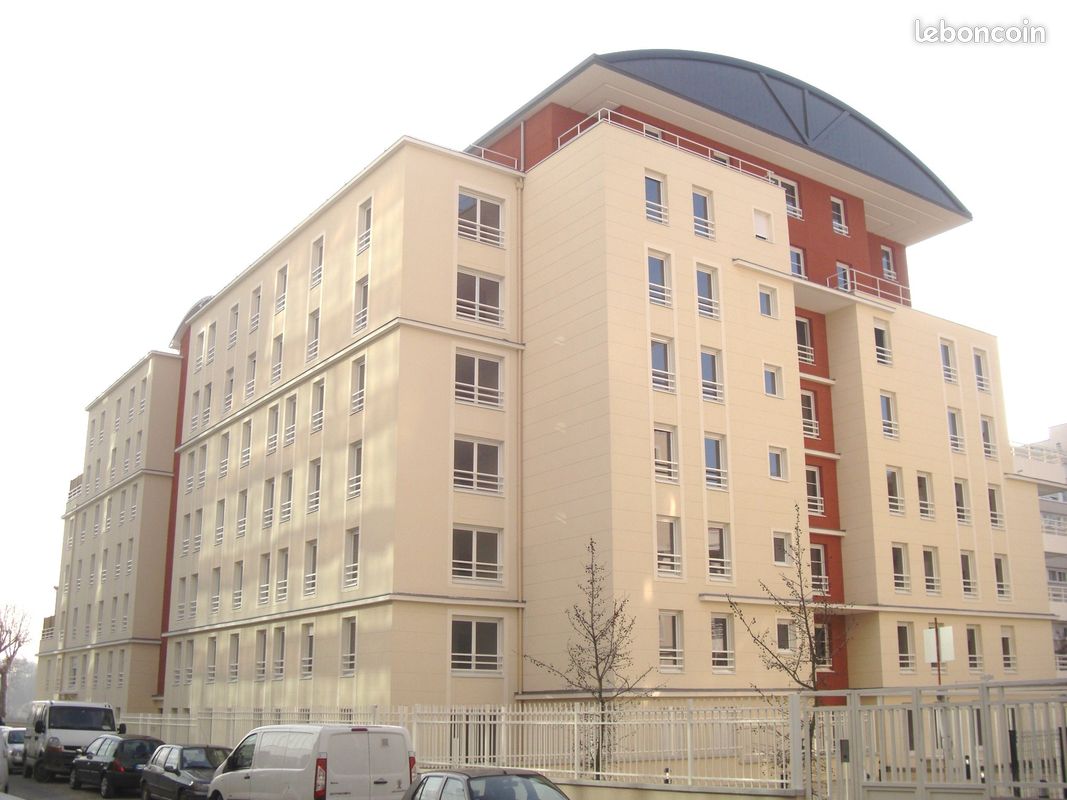 Appartement 2 pièces 47 m² · à Bezons · 47 m² · 1 117 €/mois