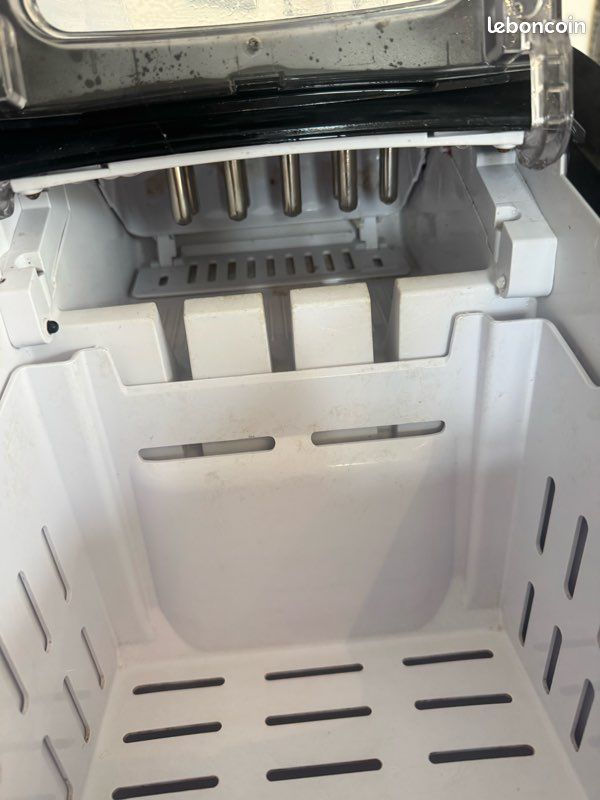 Machine a glaçon (image 2)