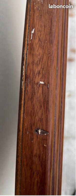 Miroir Louis Philippe (image 2)