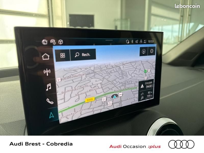 Audi Q2 35 TFSI 150ch S line Plus S tronic 7 (image 16)