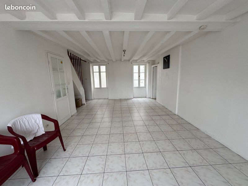 Maison 3 pièces 73 m² · à Les Hauts-d'Anjou · 73 m² · 135 000 €