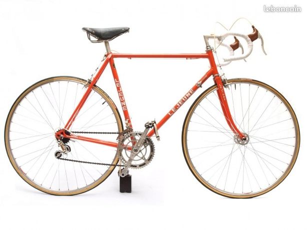 Chaîne De Vélo SEDIS 108 Maillons - Pour Vélo De Course Vintage Français - Occasion
