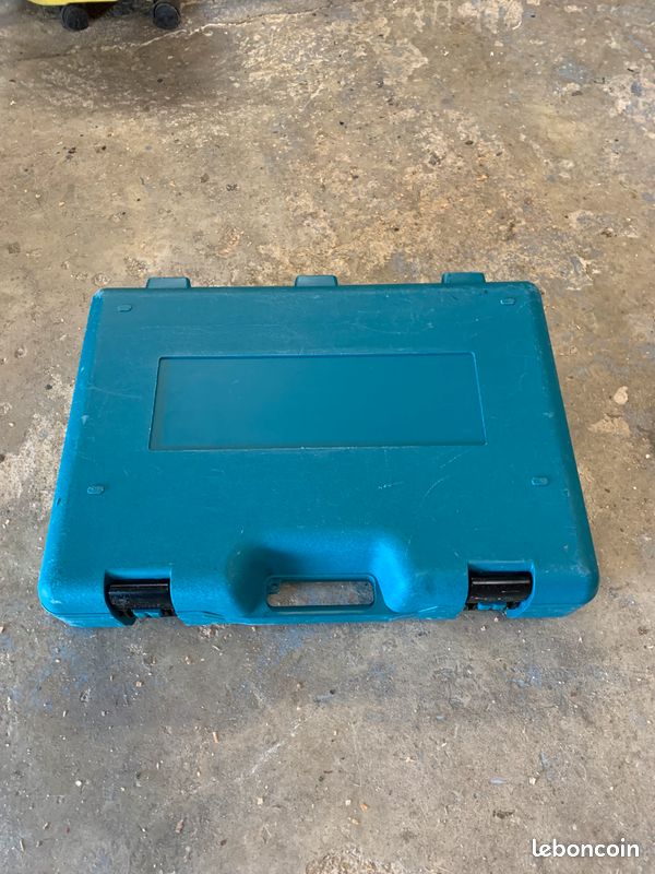 Perforateur burineur SDS MAX Makita HR4000C (image 2)