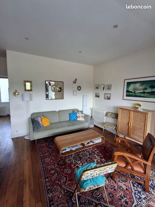 Maison 4 pièces 90 m² · à Angers · 90 m² · 950 €/mois
